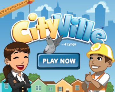 zynga cityville game free download