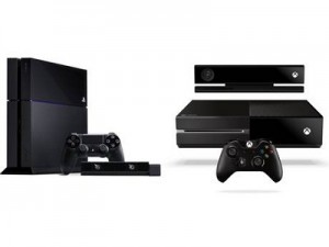 Xbox One most likely to outship PlayStation 4