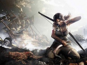 Square Enix announces plans for next-gen Tomb Raider sequel