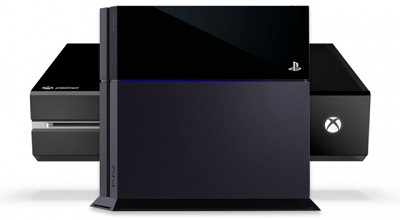 PlayStation 4 demand higher than Xbox One in US