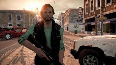 State of Decay Breakdown to be released on November 29, 2013