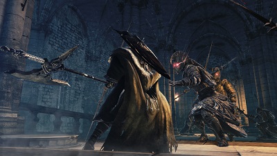 Dark Souls 2 PC version to be released on April 25, 2014