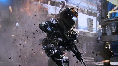 Respawn, EA unveil first patch for Titanfall