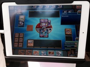 Pokemon Trading Card Game Online for iOS