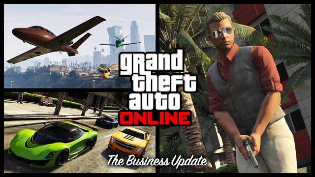 Now Upgrade Ps3 To Continue Playing Grand Theft Auto V Online Latest Upcoming Games Reviews Gamesofficial Com