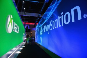 2013 E3 Electronic Entertainment Expo - Day 2