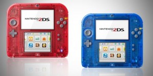 nintendo 2DS