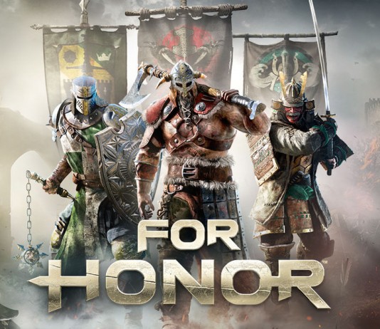 for_honor_2017